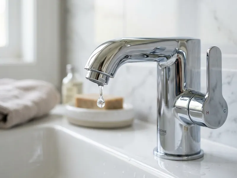 Faucet Repair & Installation Plumber in Vandemere, NC